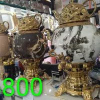 سماور به قیمت کتری تعدادمحدود