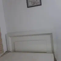 تخت دو نفره|تخت و سرویس خواب|مشکین‌دشت, |دیوار