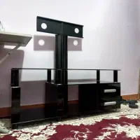 زیر تلویزیون