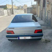 پژو 405|خودرو سواری و وانت|رودان, |دیوار