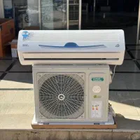 نصب وسرویس کولر گازی