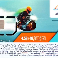 فروش سیم کارت