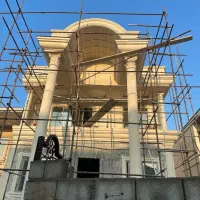 نمارومی ابزار ،نما مدرن،|خدمات پیشه و مهارت|کلاردشت, |دیوار