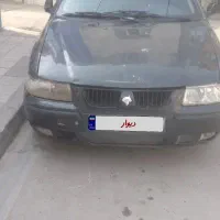 سمند مدل ۸۲