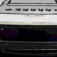 رادیو ضبط LG