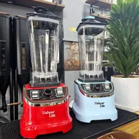 آسیاب مخلوط کن بلندر نیمه صنعتی یونیک لایف اصل نو|خردکن، آسیاب، غذاساز|نیشابور, هفده شهریور|دیوار