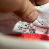 کفش استوک نایک اورجینال|تجهیزات ورزشی|اهواز, کوی باهنر|دیوار