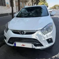 جک S5 اتومات ۹۵