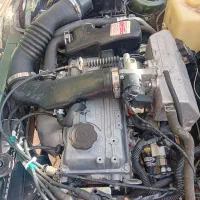 پی کی فول انژکتور مدل 83|خودرو سواری و وانت|کرمان, |دیوار