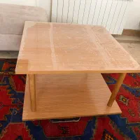 میز جلومبلی