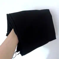 چادر مشکی دانشجویی|لباس|تبریز, |دیوار