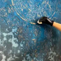 میکروسمنت دیوار و کف تحول مدرن فضای شما 5و 10 کیلو