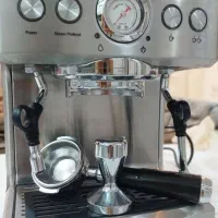 اسپرسو ساز نیمه صنعتی مباشی