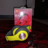 هدفون بلوتوث JBL|لوازم جانبی موبایل و تبلت|فردیس, ثابتی|دیوار