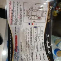 پراید مدل 93 SE|خودرو سواری و وانت|مشکین‌دشت, |دیوار