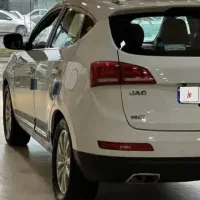 جک s5 موتور 2000