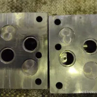 ساخت و تعمیرات جک و پرس هیدرولیک و پنوماتیک|خدمات پیشه و مهارت|پردیس, شهرک صنعتی خرمدشت فاز ۷|دیوار