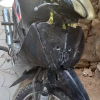 ویو مدل ۸۹|موتورسیکلت|نی‌ریز, |دیوار