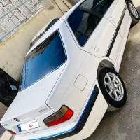 پژو پارس elxتمام فول ۱۴۰۲ دریچه سیمی|خودرو سواری و وانت|چابهار, |دیوار