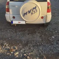 mvmx33|خودرو سواری و وانت|اسکو, |دیوار