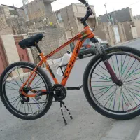 دوچرخه ۲۶ المپیا