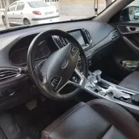 تیگو 7 ie|خودرو سواری و وانت|کاشان, فین کوچک|دیوار