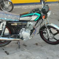 موتور ۲۰۰ پرواز|موتورسیکلت|بروجرد, |دیوار