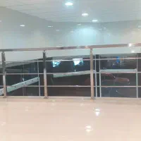 نرده استیل|خدمات پیشه و مهارت|کوهدشت, |دیوار