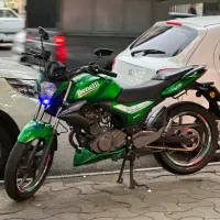 موتور بنلی 150 درحد