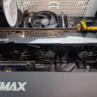 GIGABYTE - RX 6700 XT