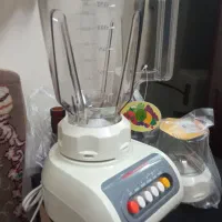 مخلوط کن و آسیاب کن بلندر|خردکن، آسیاب، غذاساز|تهران, خزانه|دیوار