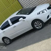 برلیانس مدل97