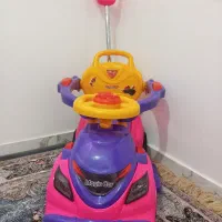 ماشین وتاب تاب