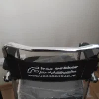 ویلچر حمام سالمند|آرایشی، بهداشتی، درمانی|تبریز, |دیوار