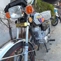 هوندا 150|موتورسیکلت|تهران, اتحاد|دیوار