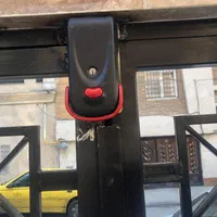 قفل برقی و آرام‌بند با بهترین کیفیت