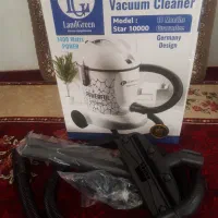 جارو سطلی وگازرومیزی۵شعله|جاروبرقی، جارو شارژی، بخارشو|سقز, |دیوار