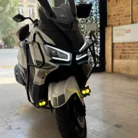 جوی مکس 250