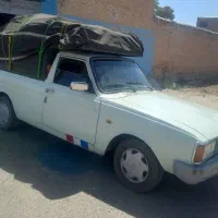 حمل بار وانت|خدمات حمل و نقل|محمدیه-قزوین, |دیوار