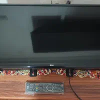 تلوزیون LED