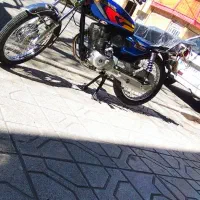 موتور هندا تیزتک