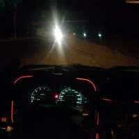 پراید نوک مدادی مدل 79