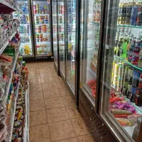 واگذاری کامل وسایل سوپر مارکت بدون مغازه وبا مغازه|فروشگاه و مغازه|اصفهان, جلفا|دیوار