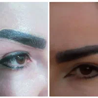 خدمات تاتو و ناخن