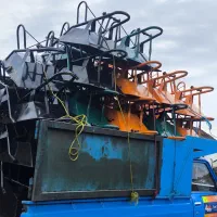 تولیدی انواع فرقون،کمچه،سطل،استنبولی و ملاقه بنایی|ابزارآلات|پاکدشت, خاتون آباد|دیوار