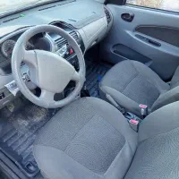 تیبا 2 خشک|خودرو سواری و وانت|سقز, |دیوار