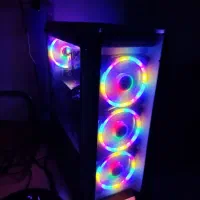 کیس گیمینگ خوش قیمت