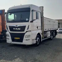 مان باری460|خودرو سنگین|بوکان, |دیوار