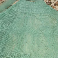 ساری دامن هندی، لباس هندی مجلسی،لباس شب،لباس حنا|لباس|تهران, شوش (باغ آذری)|دیوار