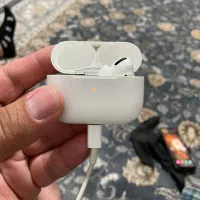 ایرپاد پرو ۱|لوازم جانبی موبایل و تبلت|کرج, آق تپه|دیوار